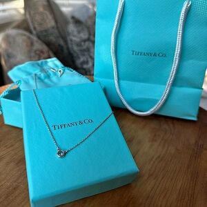 FINAL DROP! Color by the Yard Aquamarine Pendant